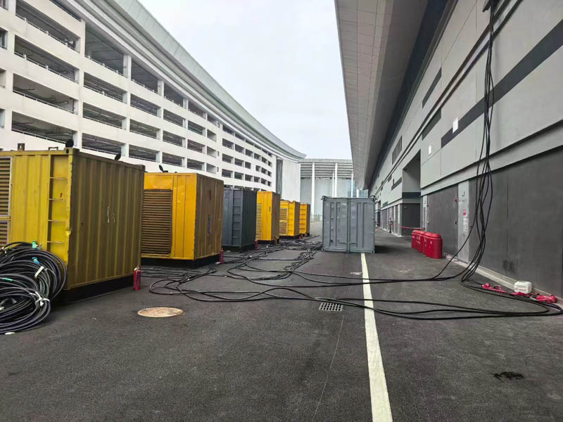 汤旺河冬季柴油发电机启动前需要做哪些准备工作？