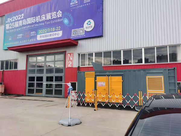 汤旺河发电车出租-我国柴油机发电机组行业引领动力行业发展,前景广阔