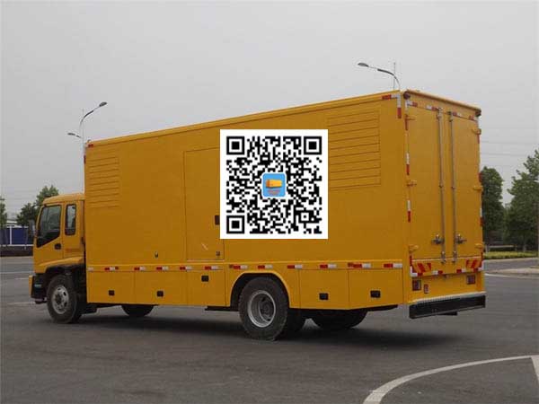 汤旺河发电车出租-发电机组的主要用途是什么？