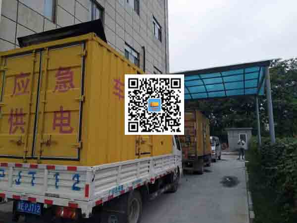 汤旺河发电车出租-发电机产品使用越来越广泛
