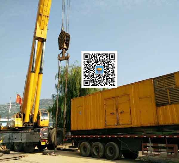 汤旺河发电车出租-全自动发电机组长期不使用该如何保养？