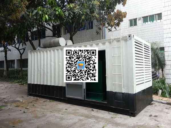 汤旺河出租发电机-什么样的柴油发电机使用效果比较好