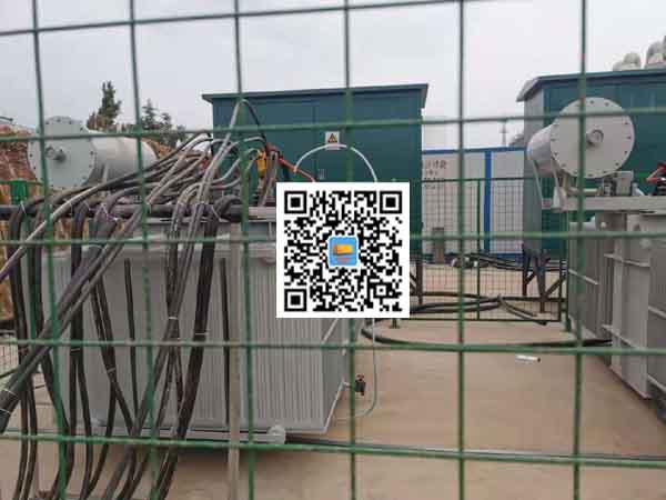 汤旺河发电机出租-发电机功率适用电缆线规格估算口诀