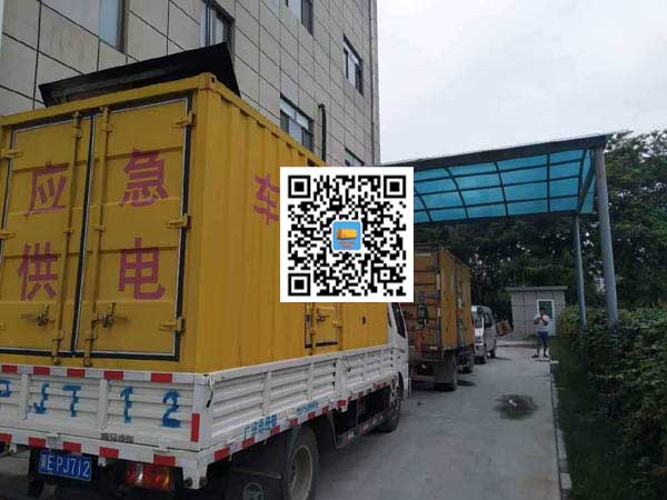 汤旺河发电机出租-上柴发电机组的油耗会出现什么原因