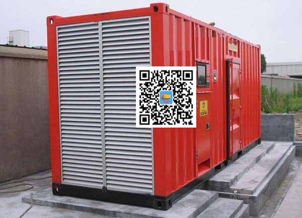 汤旺河300kw柴油发电机组一个小时耗油