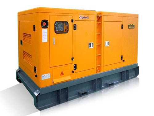 汤旺河影响 200kw 柴油发电机油耗的因素有哪些?