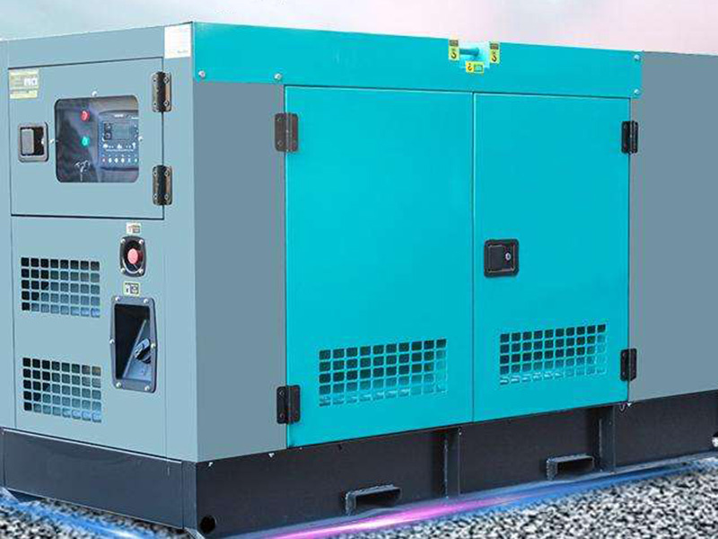 汤旺河50KW柴油发电机油耗是多少?