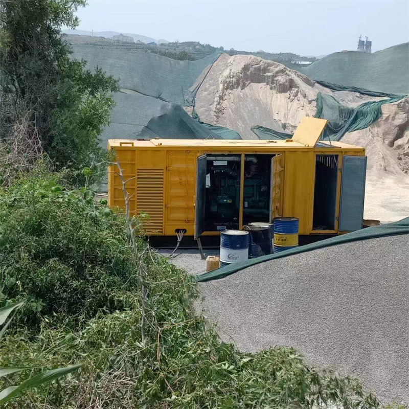 汤旺河影响 400KW 柴油发电机组油耗的因素有哪些？