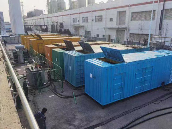 汤旺河380V和690V电压的电缆线相同吗？