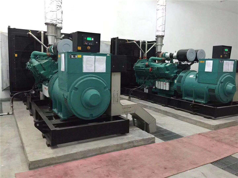 汤旺河柴油发电机组冬季寒冷地区使用需注意哪些事项?